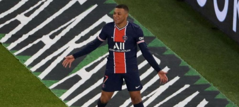 <span style="color:#f00;">ULTIMA ORA! Vestea pe care milioane de fani voiau sa o auda!</span> Mbappe a dat detalii despre viitorul sau: <span style="color:#f00;">"Voi lua o decizie curand!"</span>