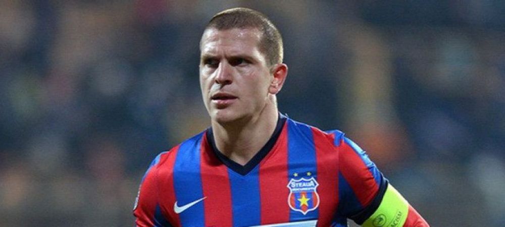 <span style="color:#f00;">Alexandru Bourceanu, in staff-ul Craiovei lui Mititelu! </span>Primele declaratii facute de fostul capitan al FCSB-ului