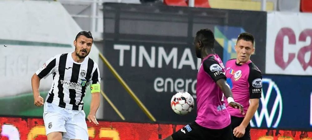 ADIO, FCSB! <span style="color:#f00;">"Se negociaza ACUM transferul lui Budescu!" </span>Echipa care are prima sansa de a-l aduce. Un om de la Astra se afla in Turcia