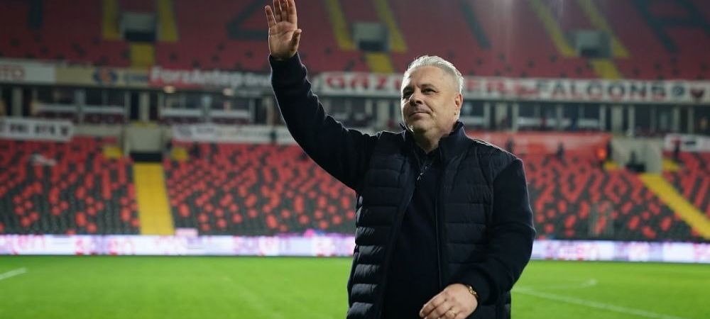 <span style="color:#f00;">Marius Sumudica, primele tensiuni dupa ce a semnat cu Rizespor!</span> Reactia antrenorului secund dupa ce Sumudica a spus ca a pregatit victoria cu Gaziantep online: <span style="color:#f00;">"Ne jignesc munca!"</sp