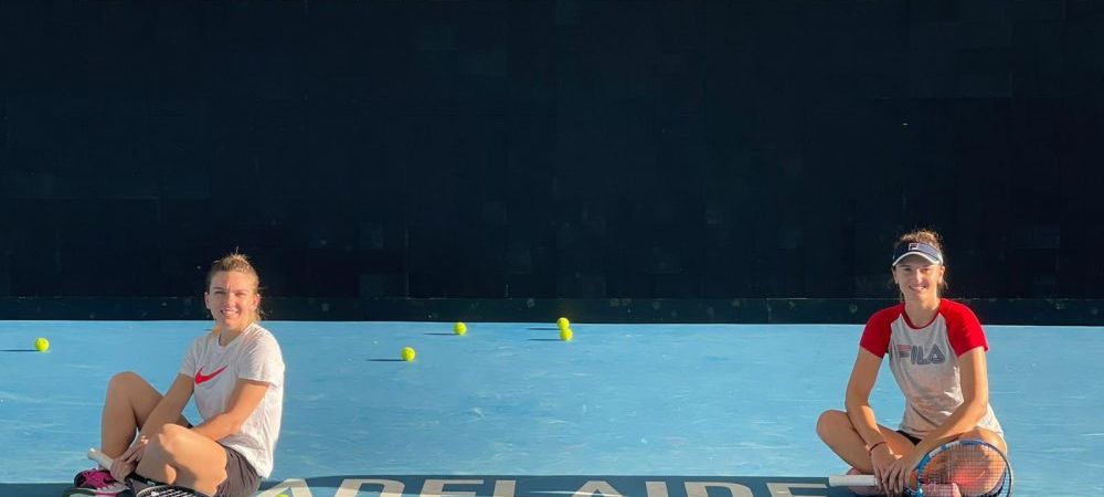 Irina Begu, lasata cu ochii in soare la Adelaide: <span style="color:#f00;">de ce A REFUZAT Venus Williams sa intre pe teren cu ea</span>