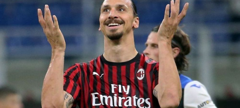<span style="color:#f00;">"Am mai multe goluri marcate decat ai tu meciuri jucate!" :) Ibrahimovic, INFURIAT pe teren de un adversar!</span> Dialog fabulos intre jucatori: ce l-a scos din minti pe Zlatan