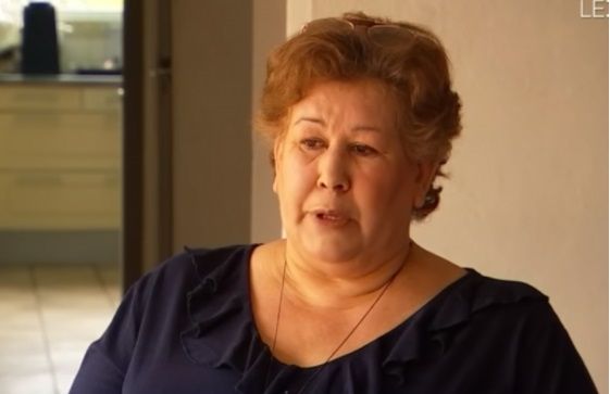 <span style="color:#f00;">DRAMA femeii care incearca de 3 ani sa demonstreze ca e in VIATA si nimeni nu vrea s-o creada.</span> Motivul pentru care a fost declarata MOARTA