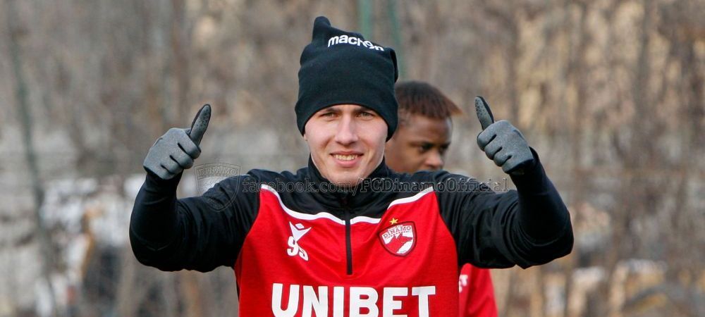 <span style="color:#f00;">Cornel Dinu, anunt BOMBA: "Negoita negociaza cu DDB pentru ca Dinamo sa ajunga la ei!" </span>Detalii despre o clauza complet nestiuta