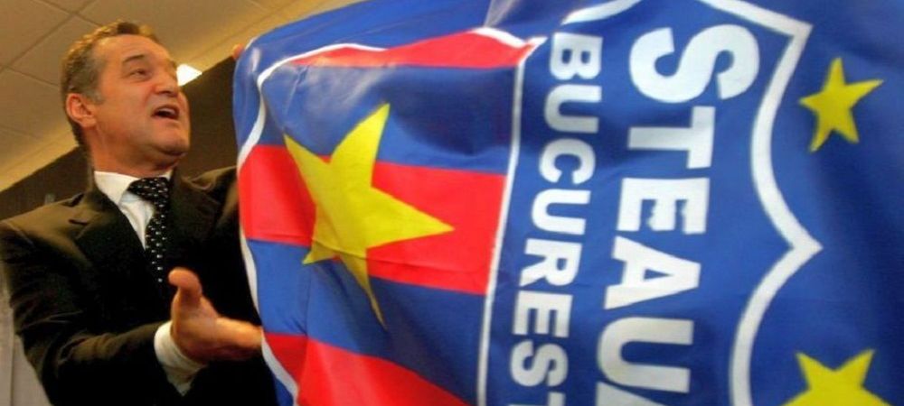 <span style="color:#f00;">CSA Steaua - FCSB in Liga 1, solutia pentru a se incheia RAZBOIUL dintre Becali si Talpan?! </span>"Stadionul ar fi plin la fiecare meci" 