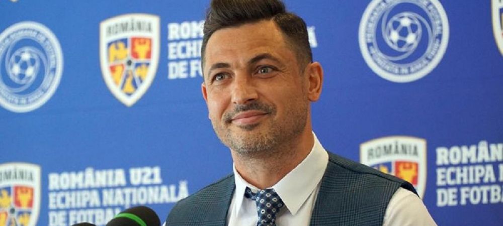 <span style="color:#f00;">"Radoi trebuie sa ramana la nationala si daca rateaza calificarea la Mondial!" </span>Motivul pentru care selectionerul poate transforma Romania