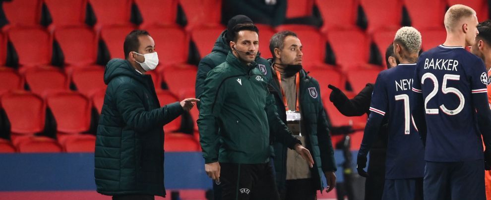 Dezvaluiri INCREDIBILE ale fotbalistului care i-a luat apararea lui Coltescu! <span style="color:#f00;">"Am fost insultat de propria mea cumunitate pentru ca nu l-am acuzat de rasism"</span>