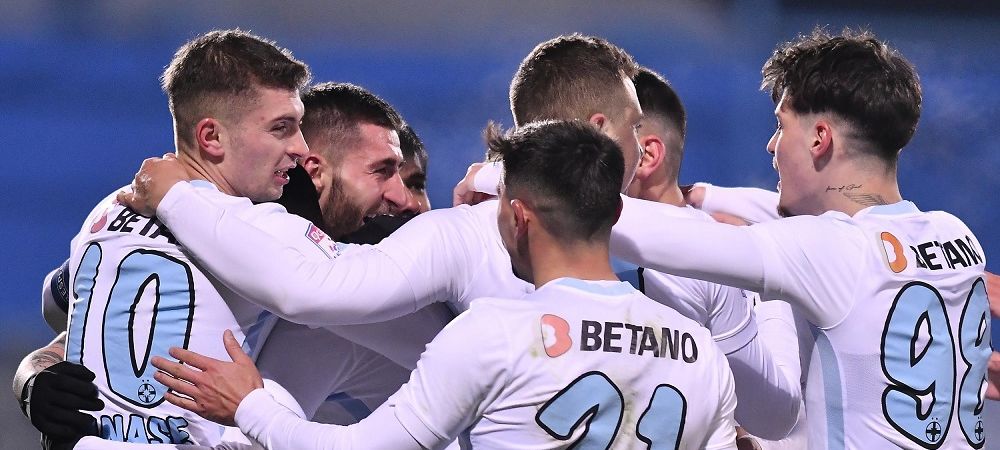 <span style="color:#f00;">Deciziile lui Gigi Becali, subiect de pariuri in vestiarul de la FCSB! </span>Pe ce pariaza jucatorii lui Toni Petrea