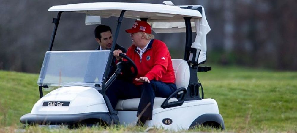 <span style="color:#f00;">Donald Trump e in alerta maxima.</span> Fostul presedinte a devenit tinta razbunarii. <span style="color:#f00;">Cine a facut anuntul si unde va avea loc atacul</span>