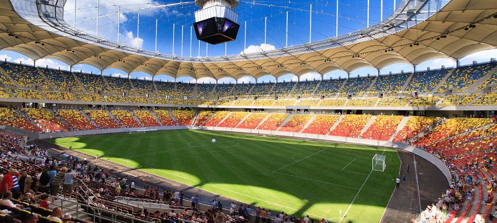 <span style="color:#f00;">Anuntul OFICIAL facut de UEFA despre scenariile care sunt analizate pentru organizarea Euro 2020! </span>Cati suporteri ar putea vedea meciurile de pe stadion