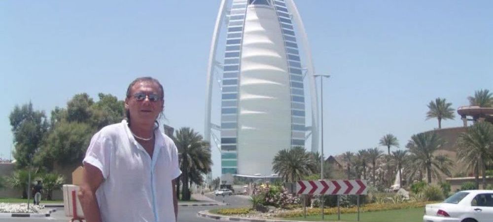 Dezvaluiri FABULOASE! <span style="color:#f00;">Un print din Dubai i-a oferit camile lui Ilie Balaci pentru mana fiicei lui! </span>Ce reactie a avut legenda Craiovei