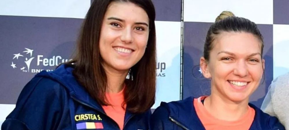 <span style="color:#f00;">Simona Halep, IRONIZATA de Sorana Cirstea: "Hahahaha, asta e tweet-ul saptamanii!" </span>De la ce a plecat conflictul dintre cele doua