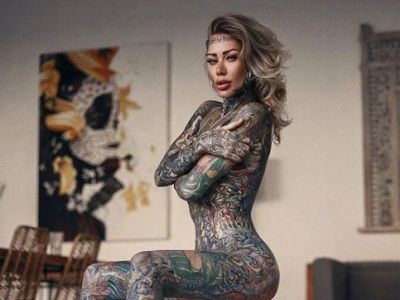 Tatuaj femei - Sexdating Dating, Sexdating Romania