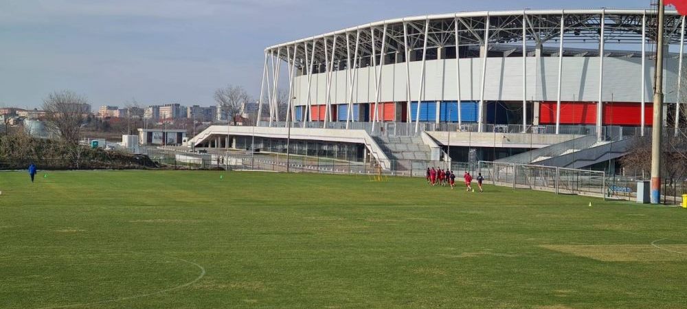 <span style="color:#f00;">Reactie de ultima ora in RAZBOIUL pe stadionul de 100 de milioane al Stelei! </span>Va juca sau nu FCSB acolo? Reactie categorica