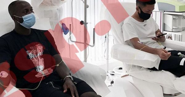 <span style="color:#f00;">EXCLUSIV | Reactia de ULTIMA ORA a lui Coman dupa ce s-a scris ca l-a facut 'TRADATOR' pe Ionita! </span>Ce i-a spus presedintele