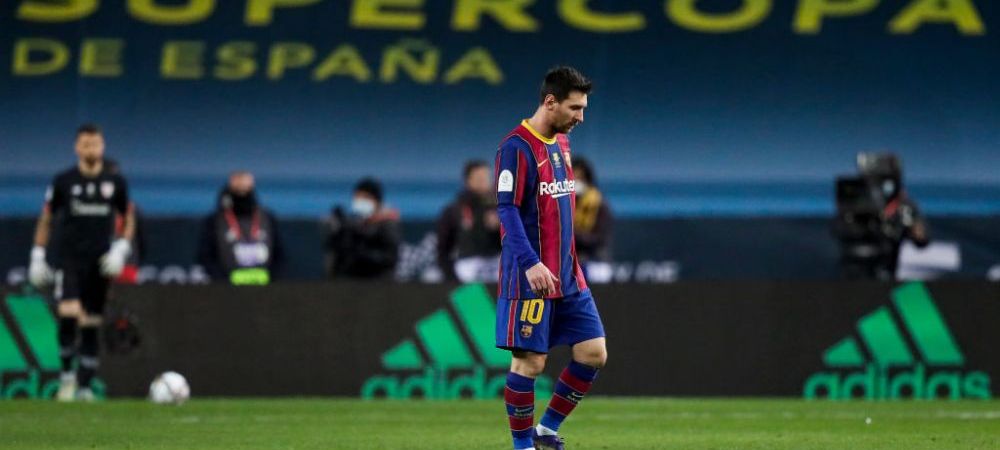 <span style="color:#f00;">Situatie HALUCINANTA la Barcelona! Are datorii COLOSALE, dar ramane clubul cu cele mai mari INCASARI, chiar si in pandemie!</span> Cum arata cluburile cu cele mai mari incasari din lume