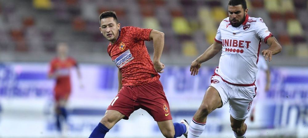 <span style="color:#f00;">"Fantezie pura si explozie!" Inter, pe urmele lui Morutan in vara! Italienii anunta interesul echipei lui Conte</span> pentru 'noul Hagi'
