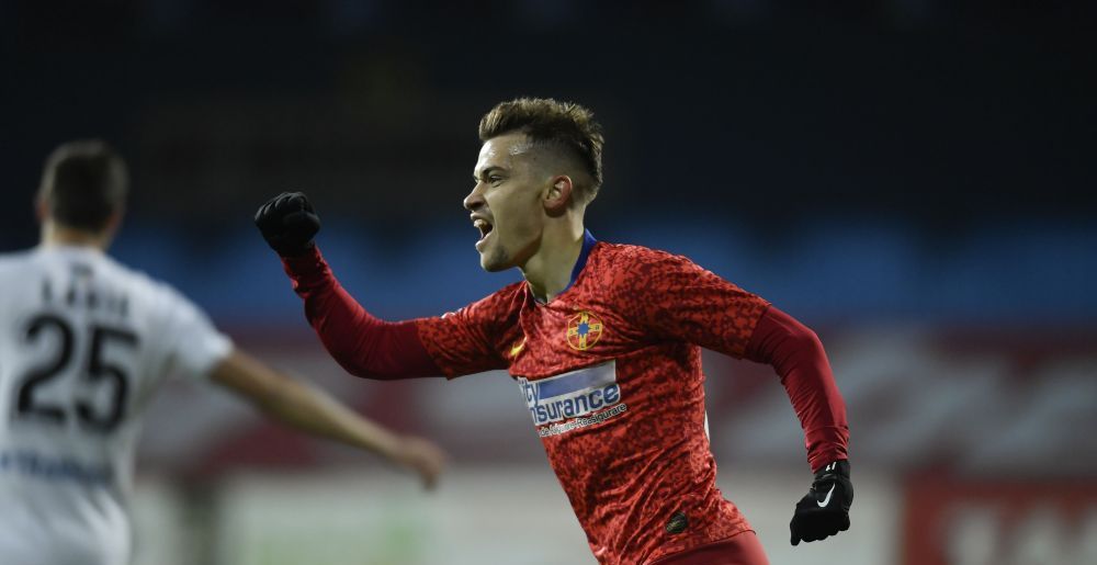 <span style="color:#f00;">Raspunsul englezilor dupa ce s-a scris de interesul lui West Ham pentru Darius Olaru! </span>Ce se intampla cu mutarea 