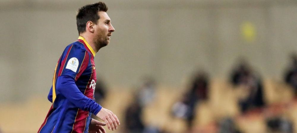<span style="color:#f00;">"Messi si familia sa invata franceza!" Dovada CLARA ca transferul la PSG se face?!</span> Anuntul facut de presa din Franta 