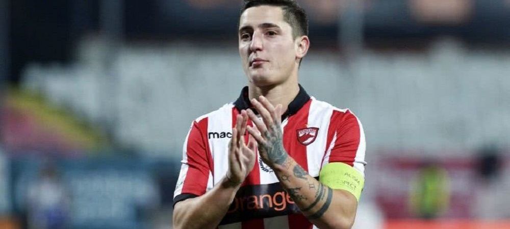 Dinamo suferă, dar nu se predă! Steliano Filip, cu cărțile pe față: situația echipei, viitorul lui Anton și Sorescu