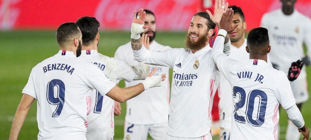 Ce LOVITURA pentru Real! <span style="color:#f00;">Unul dintre starurile lui Zidane nu mai vrea sa-si prelungeasca contractul!</span> Unde viseaza sa joace 
