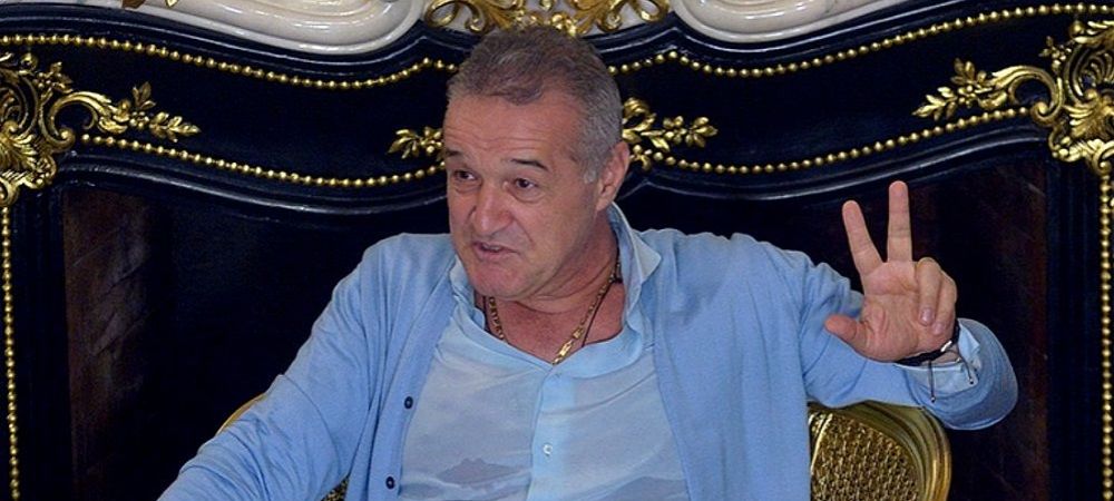 <span style="color:#f00;">"Daca pleaca Man, mai iau 3 jucatori!" Gigi Becali a dezvaluit ce fotbalisti isi doreste la FCSB!</span> "E o nebunie de-a mea" 