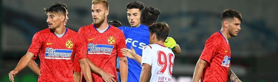 Ilie Dumitrescu, FASCINAT de un jucator de la FCSB! <span style="color:#f00;">"Arata foarte bine. Deja e o certitudine!"</span>