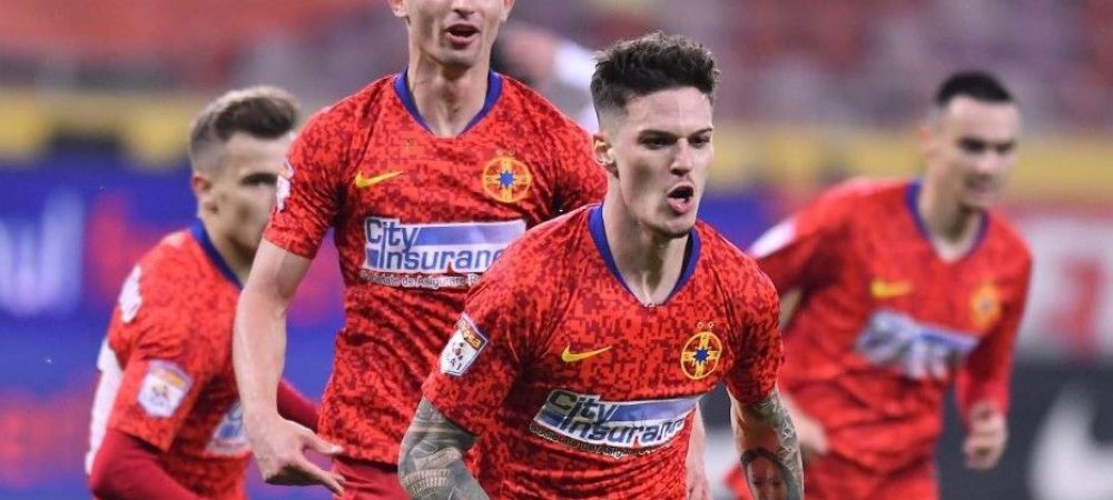 <span style="color:#f00;">Detalii EXPLOZIVE de la negocierile lui Becali cu oficialii Parmei: "A zis 'ajuta-ne sa il luam pe Man!'"</span> Suma ceruta de starul FCSB pentru semnatura: "Fara suma asta nu merg!"