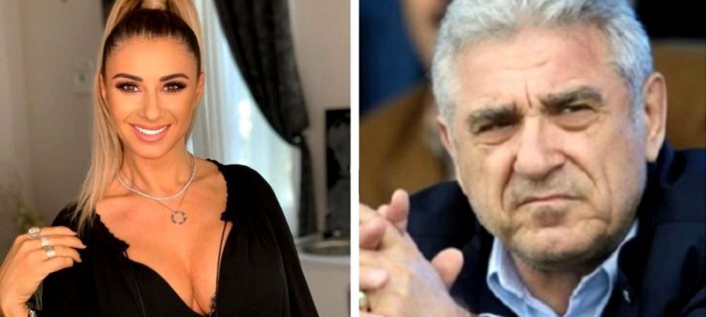 Prima reactie a Anamariei Prodan dupa ce a aflat ca Giovanni Becali a intermediat negocierile pentru TRANSFERUL lui Man la Parma:<span style="color:#f00;"> "De 6 luni lucram la acest transfer! Eu negociam cand a sunat Giovanni!"</span>