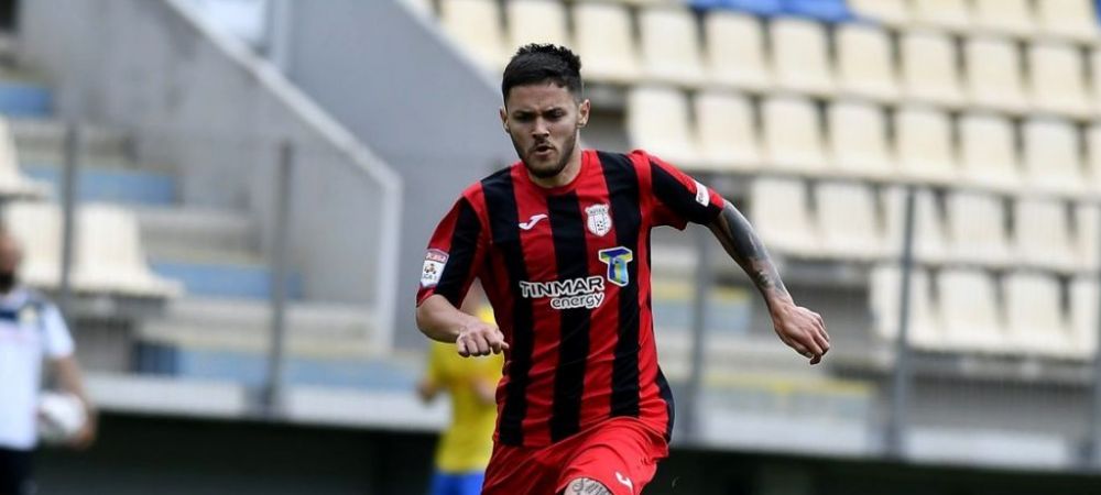 Avertisment pentru Alex Ionita dupa scandalul de dopaj de la Astra: <span style="color:#f00;">"Pentru a continua sa joace fotbal trebuie sa faca asta!"</span>