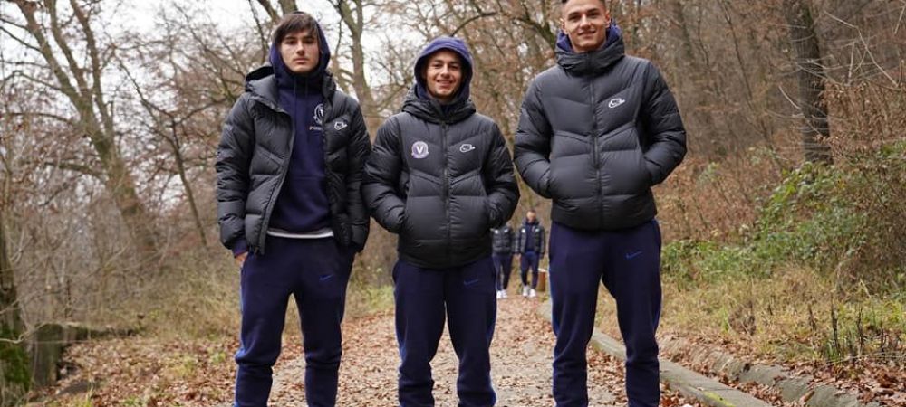 Gigi Becali i-a gasit deja inlocuitor lui Man! <span style="color:#f00;">Patronul FCSB vrea una dintre vedetele Viitorului </span>