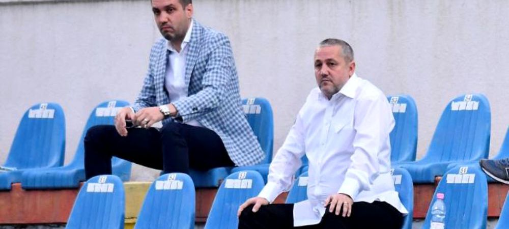 <span style="color:#f00;">Probleme cu suporterii pentru Mihai Rotaru dupa ultimele rezultate ale Craiovei!</span> Ce ii cer fanii finantatorului din Banie si de ce il compara cu Gigi Becali