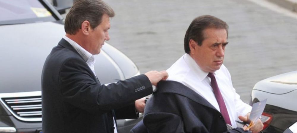 <span style="color:#f00;">DNA cere 12 ani de inchisoare cu executare pentru Ioan Niculae!</span> De ce este acuzat finantatorul Astrei si unde se afla in acest moment
