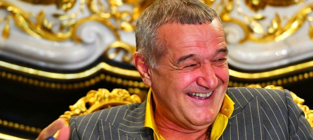 <span style="color:#f00;">EXCLUSIV: Atacantul care vine sa RUPA PLASELE in Liga 1 pentru FCSB!</span> Cine este jucatorul pe care Becali il ia sa ii aduca titlul! Detaliile contractuale