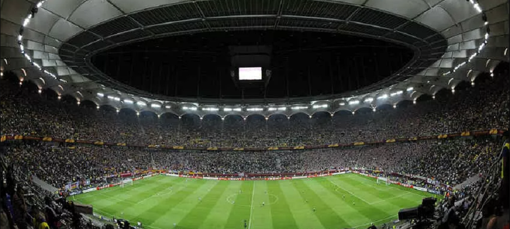 <span style="color:#f00;">Anuntul oficial al UEFA despre organizarea EURO 2020! </span>"Facem tot posibilul pentru a le permite fanilor revenirea pe stadion"
