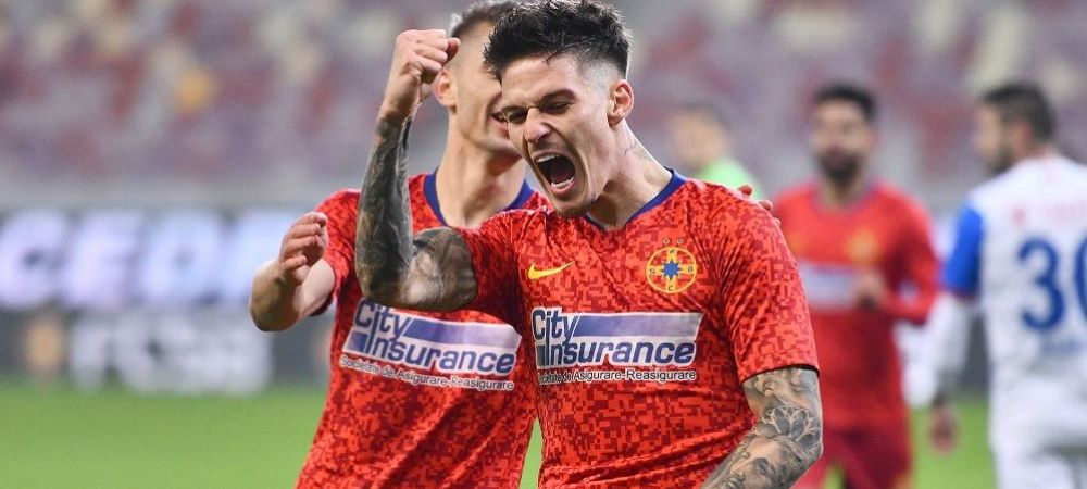 <span style="color:#f00;">"Un talent cu calitate absoluta!" Ce scriu jurnalistii italieni dupa transferul lui Dennis Man in Serie A! </span>Cand este asteptat la Parma