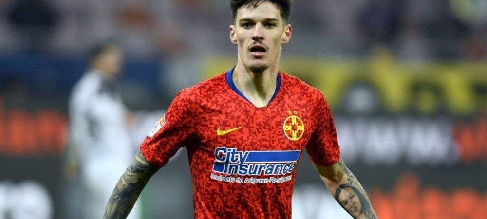 UTA nu este singura echipa care va incasa bani dupa transferul lui Man! Ce club mai este implicat! <span style="color:#f00;">"Jucatorii formati de ambele echipe isi impart procente!"</span>