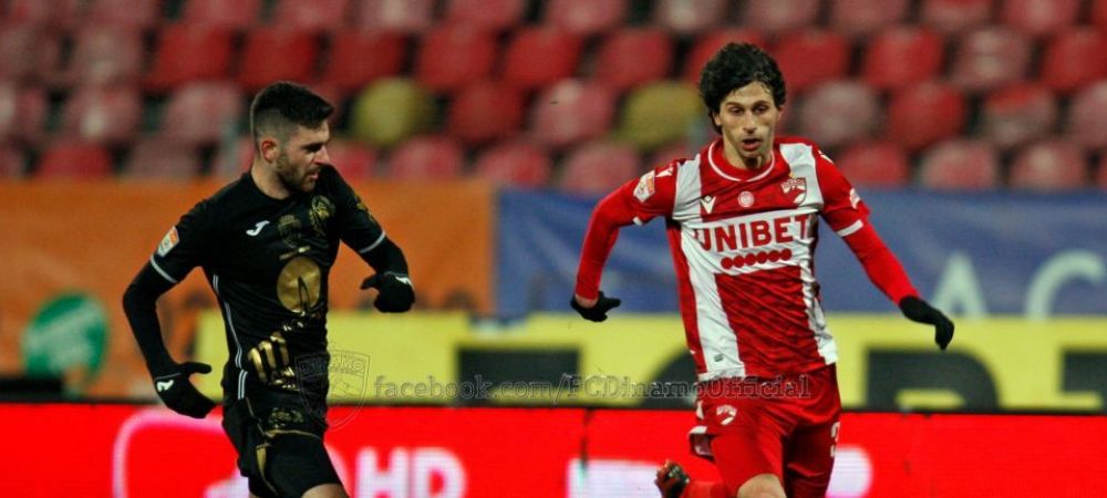 <span style="color:#f00;">Alerta la Dinamo: Fabbrini s-a razgandit si nu mai vrea sa continue in Stefan cel Mare! </span>Alti doi fotbalisti au fost declarati liberi de contract
