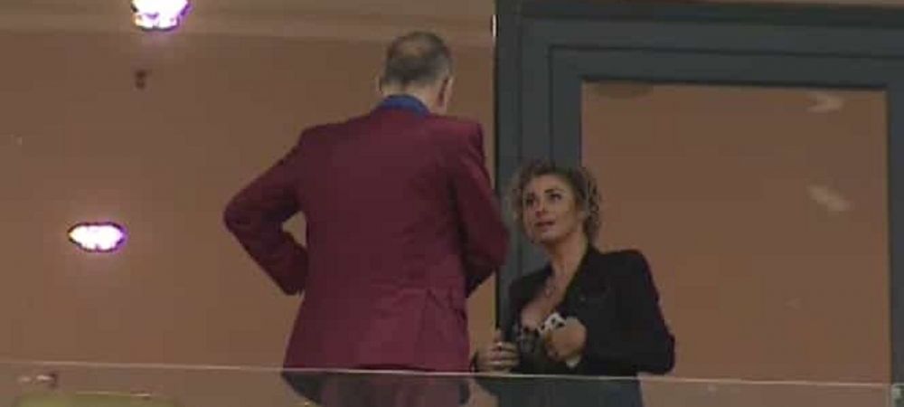 Exclusiv Razboi Total Intre Anamaria Prodan Si Gigi Becali Atacul Dur Al Impresarului Dupa Declaratiile Facute De Patronul Fcsb Este Foarte Mic Au Obligat Jucatorul Sa Semneze Sport Ro