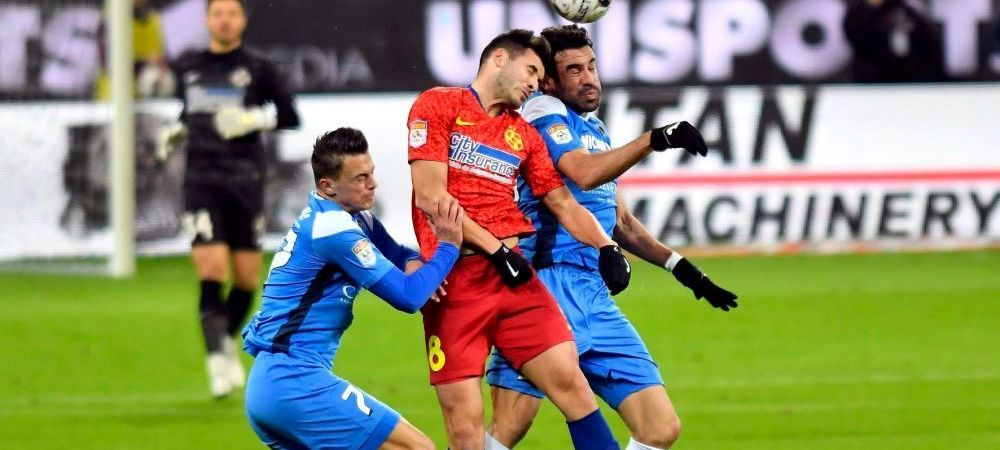 Prima victima a scandalul dintre Gigi Becali si Anamaria Prodan? <span style="color:#f00;">Patronul FCSB ar putea sa concedieze un jucator apropiat de impresara</span>