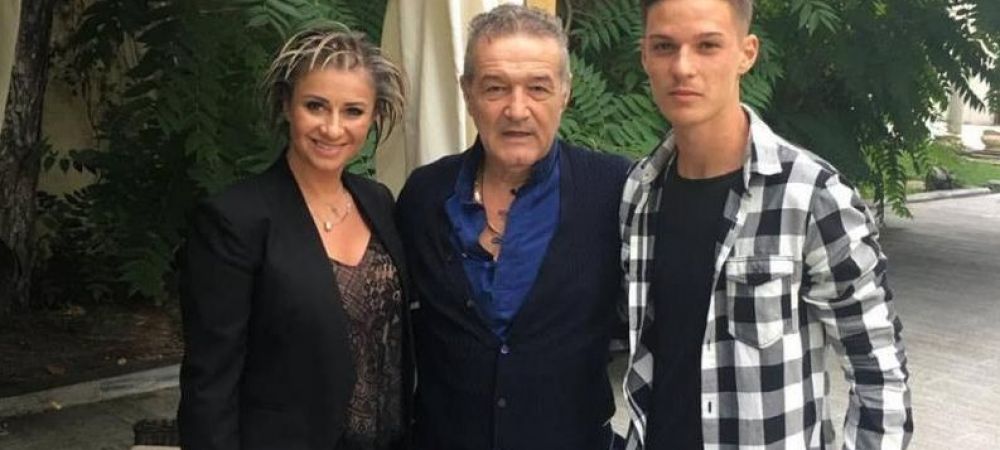 "Nimeni nu mai vrea sa vina la FCSB! Sa jure Becali cu mana pe Biblie. <span style="color:#f00;">La ce caracter are, si-ar vinde si familia pentru un leu!</span>" Anamaria Prodan, un nou atac LA RUPERE impotriva lui Becali
