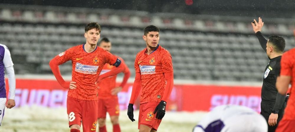 Prima reactie a familiei Becali dupa seria de pumni din partea Anamariei Prodan:<span style="color:#f00;"> "E absurd! Sa spuna Man ce s-a intamplat"</span>