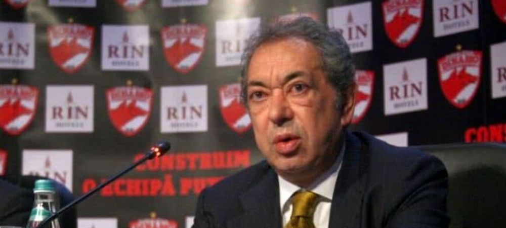 <span style="color:#f00;">Nicolae Badea este tot mai aproape de a prelua controlul la Dinamo. </span>Fostul presedinte vrea sa numeasca un apropiat de-al sau intr-o functie cheie