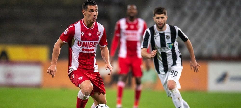 <span style="color:#f00;">"A acceptat situatia!" Anunt OFICIAL de la Dinamo in cazul lui Anton! Ce decizie a luat fotbalistul</span> dupa ce a primit oferta din Turcia