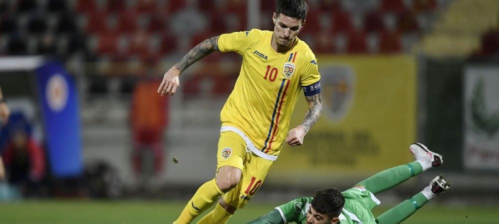 EXCLUSIV | Transferul "record" al lui Man la Parma, <span style="color:#f00;">o afacere mai proasta pentru FCSB decat cedarile lui Stanciu si Chiriches!</span>