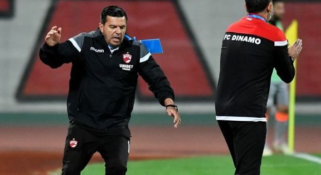 Vestea pe care fanii lui Dinamo nu doreau sa o auda!<span style="color:#f00;"> Cosmin Contra apeleaza la FRF pentru a-si recupera banii</span>