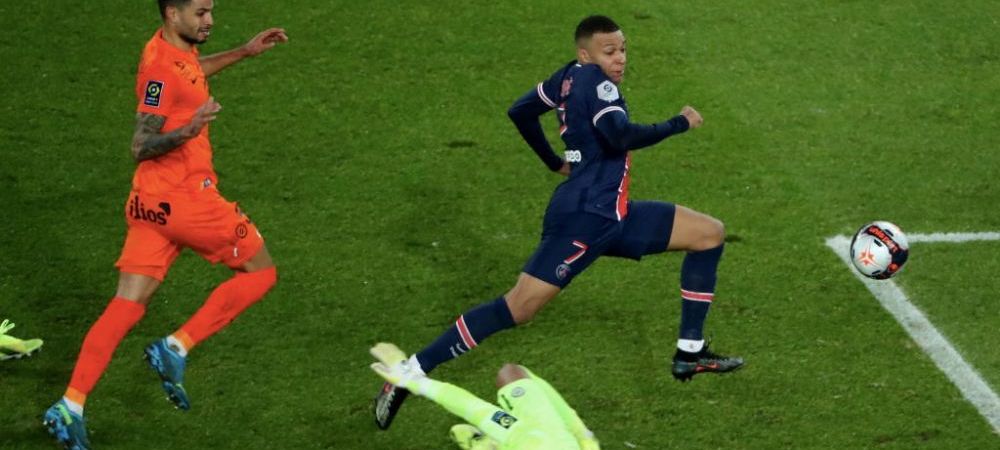 <span style="color:#f00;">LOVITURA pentru Real Madrid in cazul transferului lui Mbappe! Clubul care l-ar putea 'fura' </span>pe superstarul lui PSG de sub nasul madrilenilor