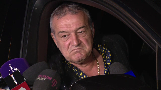 <span style="color:#f00;">Becali, informatii BOMBA despre relatia dintre Reghecampf si Anamaria Prodan. </span>Cei doi ar fi la un pas de divort! Anuntul momentului