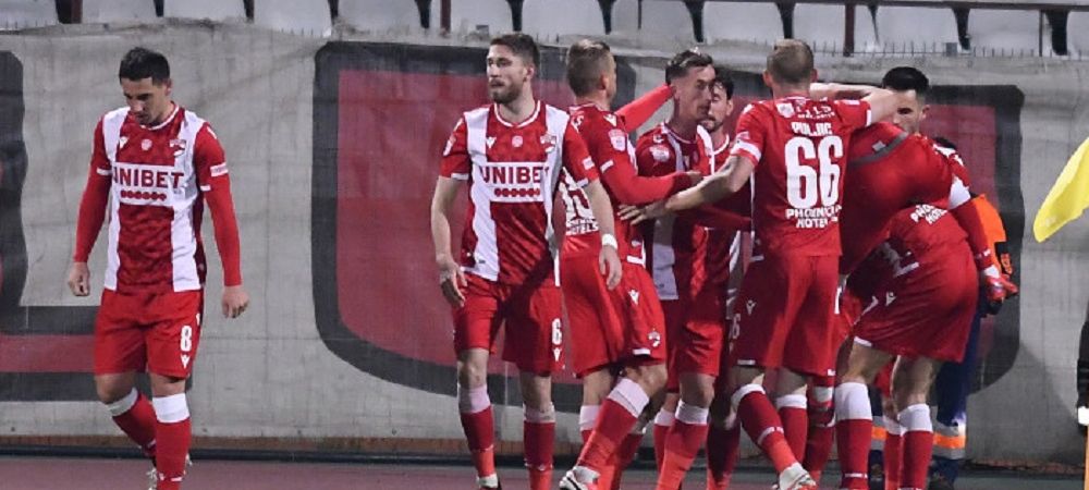 <span style="color:#f00;">Dinamo, refuzata in favoarea codasei din liga a 2-a franceza! </span>Cine este fotbalistul care nici nu vrea sa auda de transferul in Romania