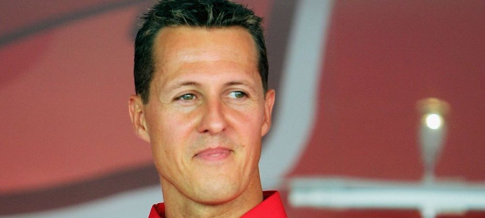 <span style="color:#f00;">Decizia SURPRIZA luata de familia lui Michael Schumacher! </span>Vor aparea primele imagini cu fostul campion mondial dupa 7 ani de la accidentul de cosmar